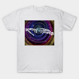 Dark creation T-Shirt